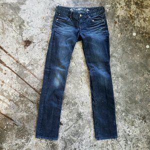 Women's Express Skinny Jeans